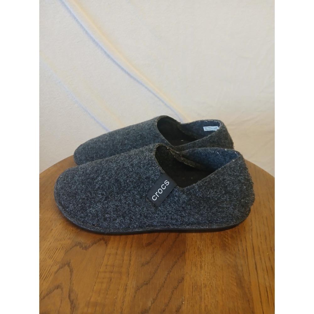 Crocs Classic Convertible Slipper House Lounge Womens 7 Mens 5